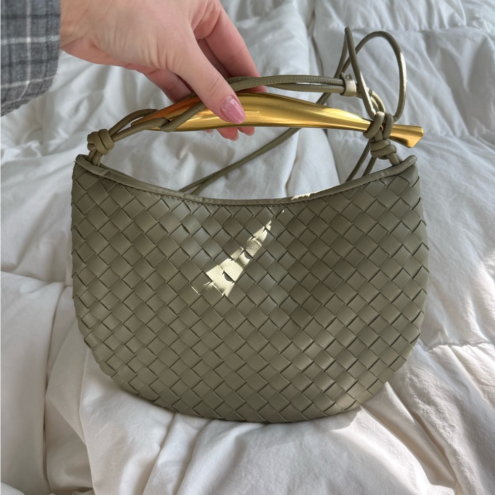Small Handbag - image 1